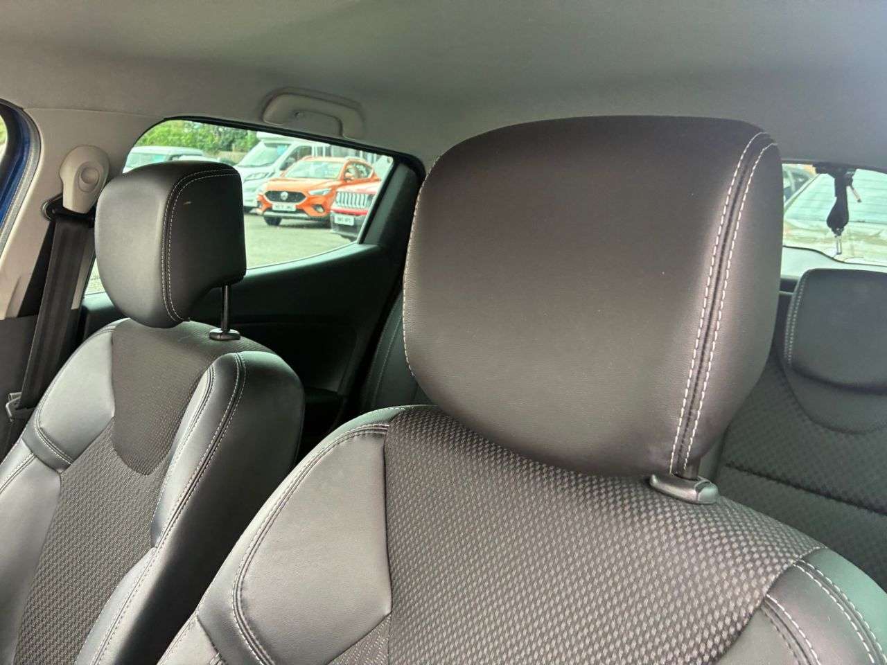 2018 RENAULT CLIO 2018 RENAULT CLIO