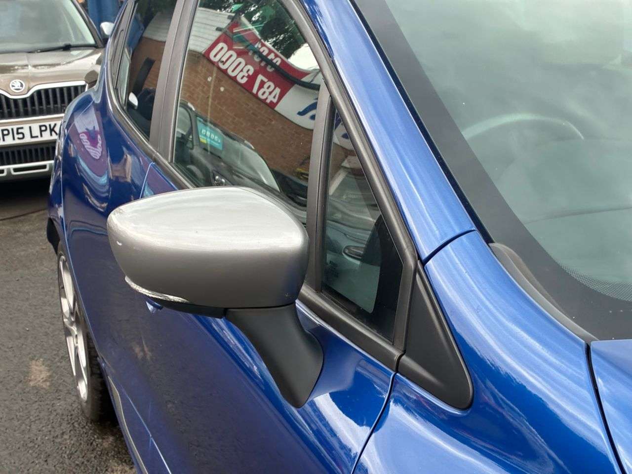2018 RENAULT CLIO 2018 RENAULT CLIO