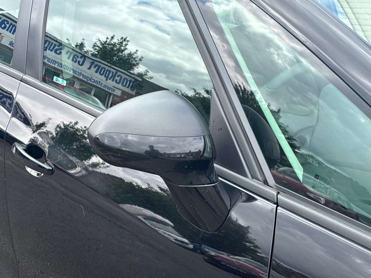 2017 VAUXHALL ZAFIRA TOURER 2017 VAUXHALL ZAFIRA TOURER