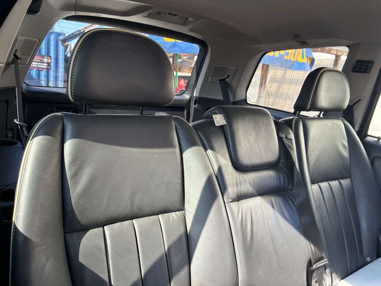 2012 VOLVO XC90 2012 VOLVO XC90