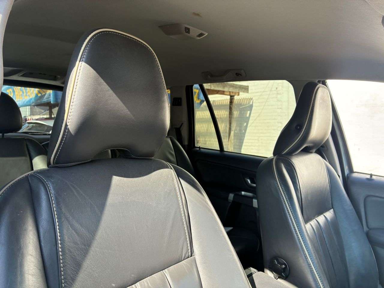 2012 VOLVO XC90 2012 VOLVO XC90