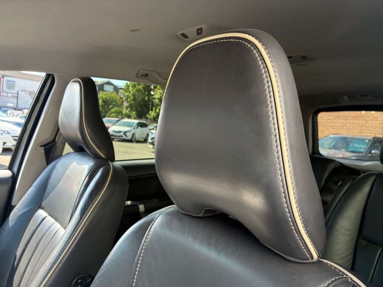 2012 VOLVO XC90 2012 VOLVO XC90