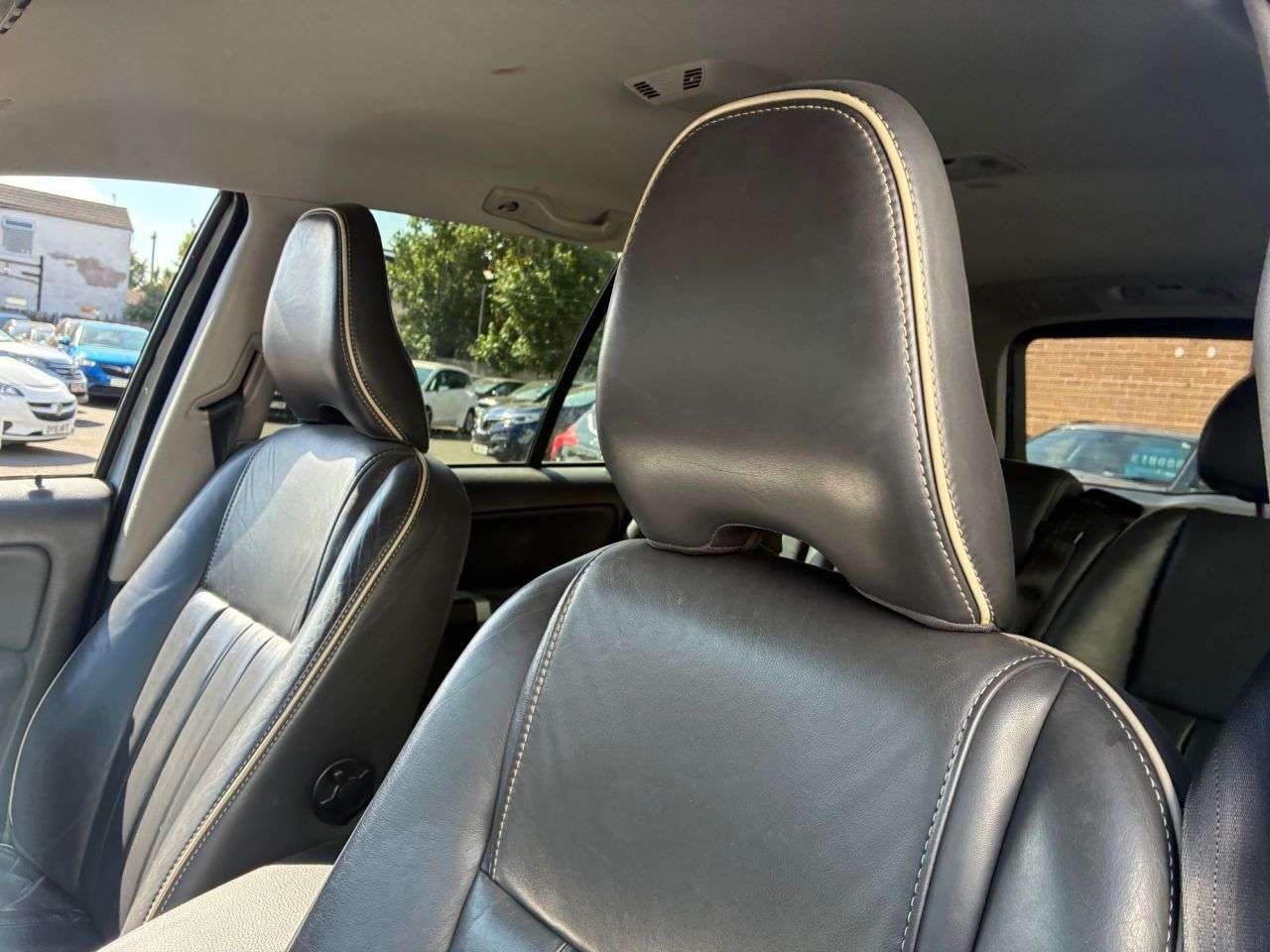 2012 VOLVO XC90 2012 VOLVO XC90