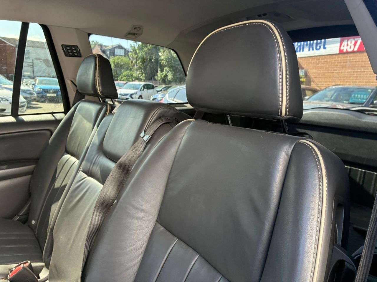 2012 VOLVO XC90 2012 VOLVO XC90