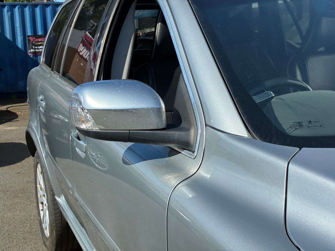 2012 VOLVO XC90 2012 VOLVO XC90