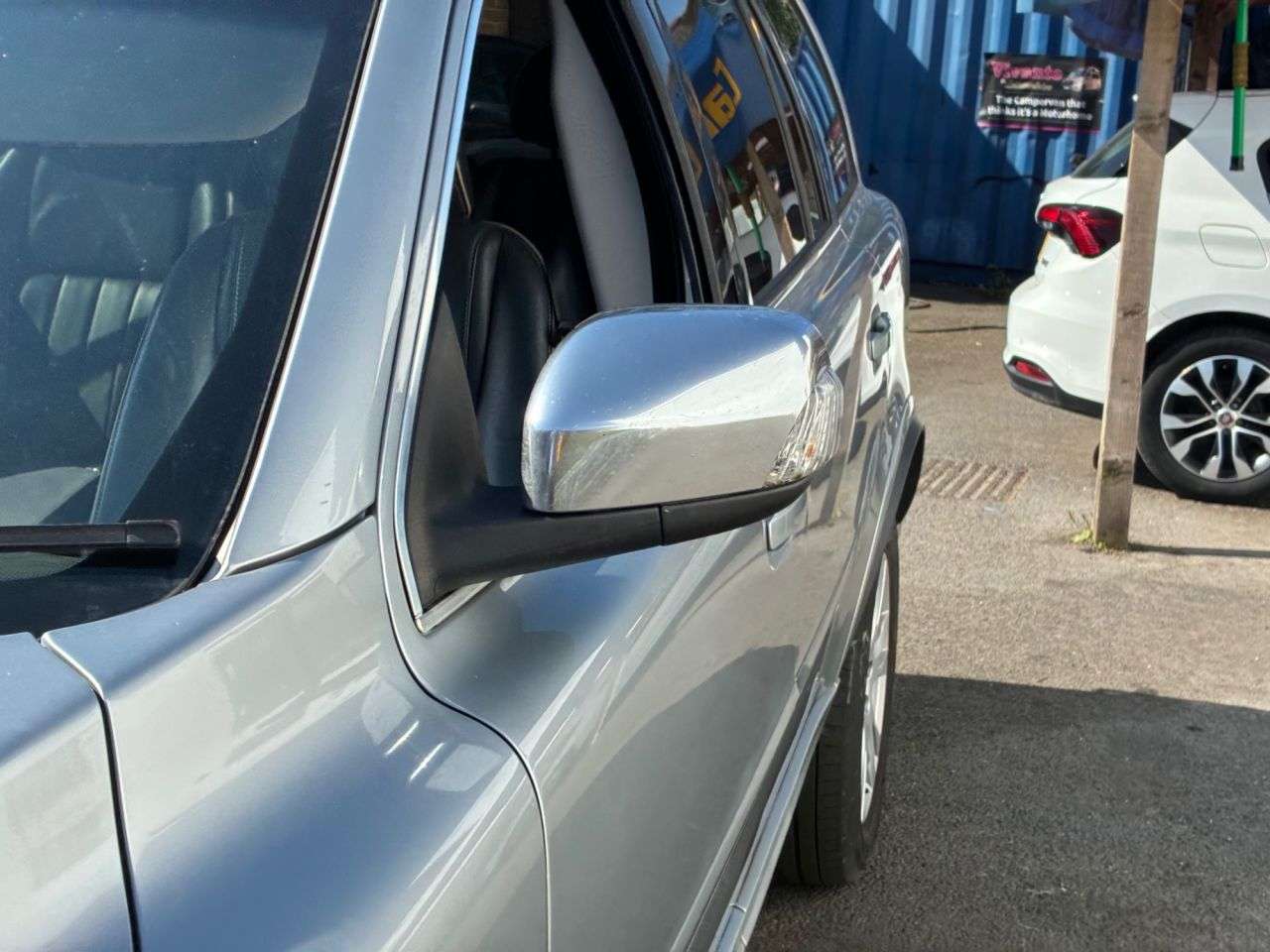2012 VOLVO XC90 2012 VOLVO XC90