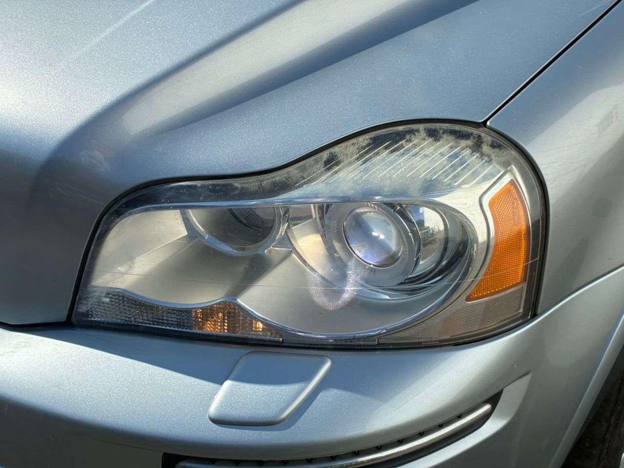 2012 VOLVO XC90 2012 VOLVO XC90