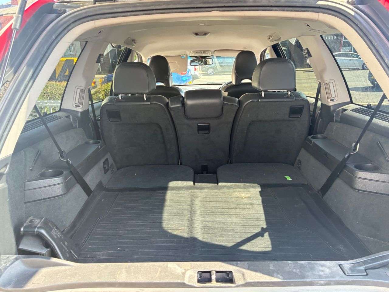 2012 VOLVO XC90 2012 VOLVO XC90