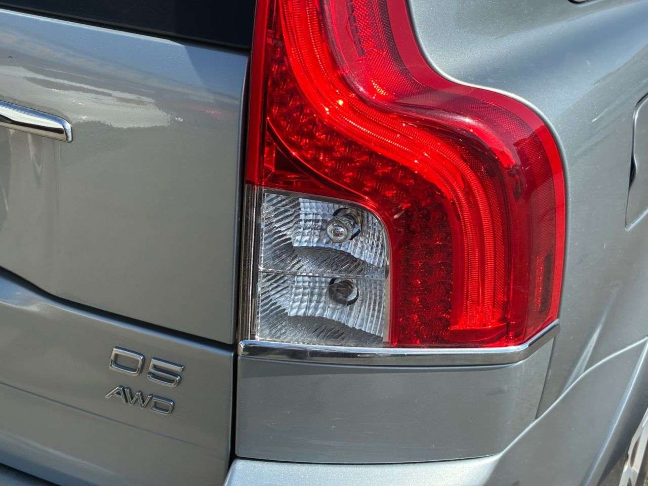 2012 VOLVO XC90 2012 VOLVO XC90
