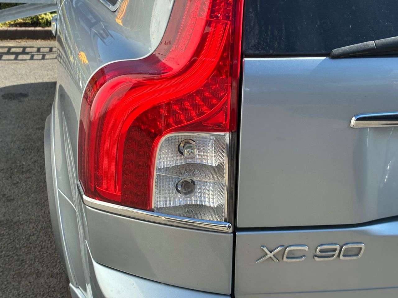 2012 VOLVO XC90 2012 VOLVO XC90
