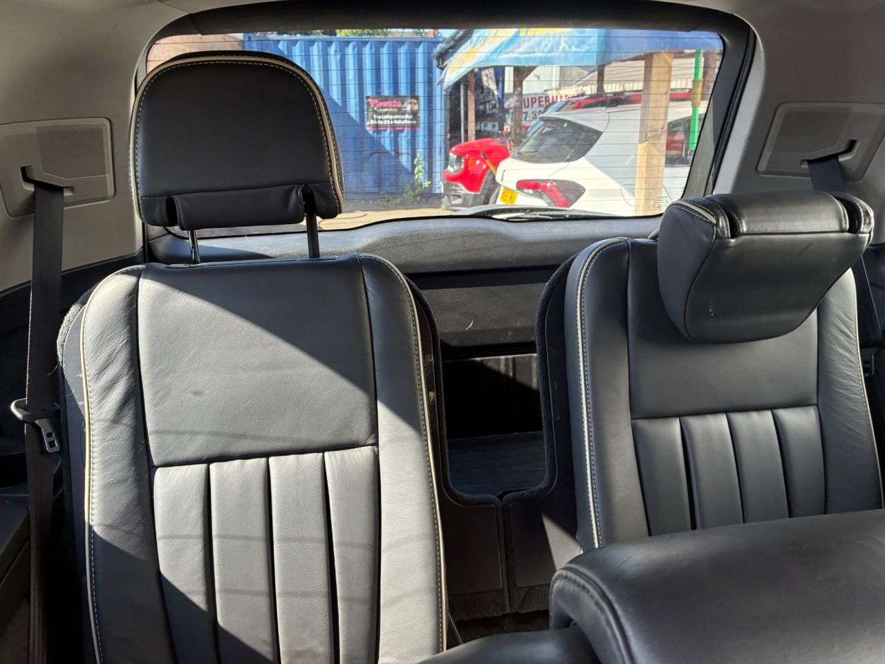2012 VOLVO XC90 2012 VOLVO XC90