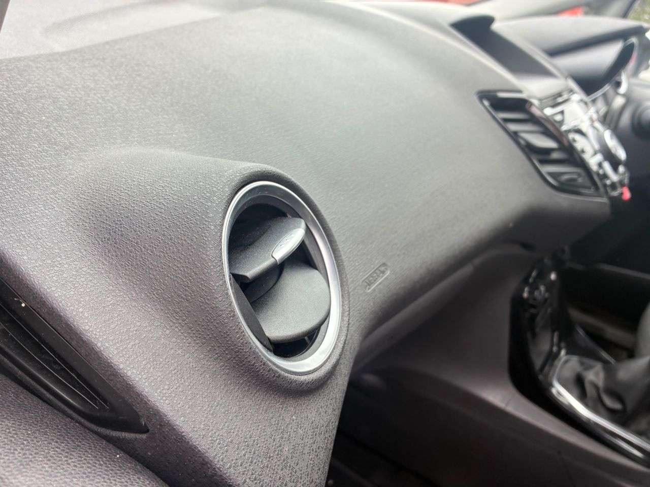 2013 FORD FIESTA 2013 FORD FIESTA