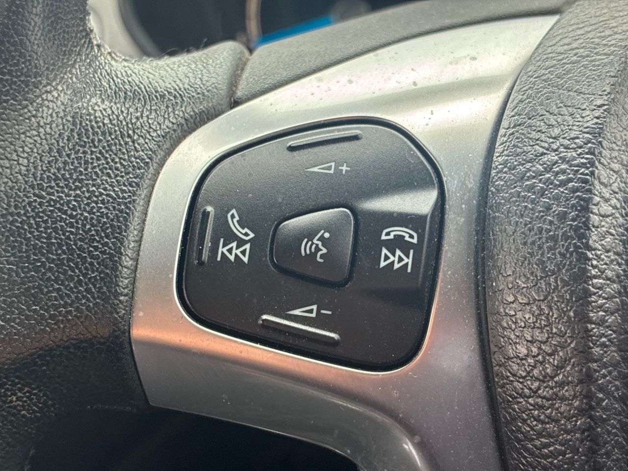 2013 FORD FIESTA 2013 FORD FIESTA
