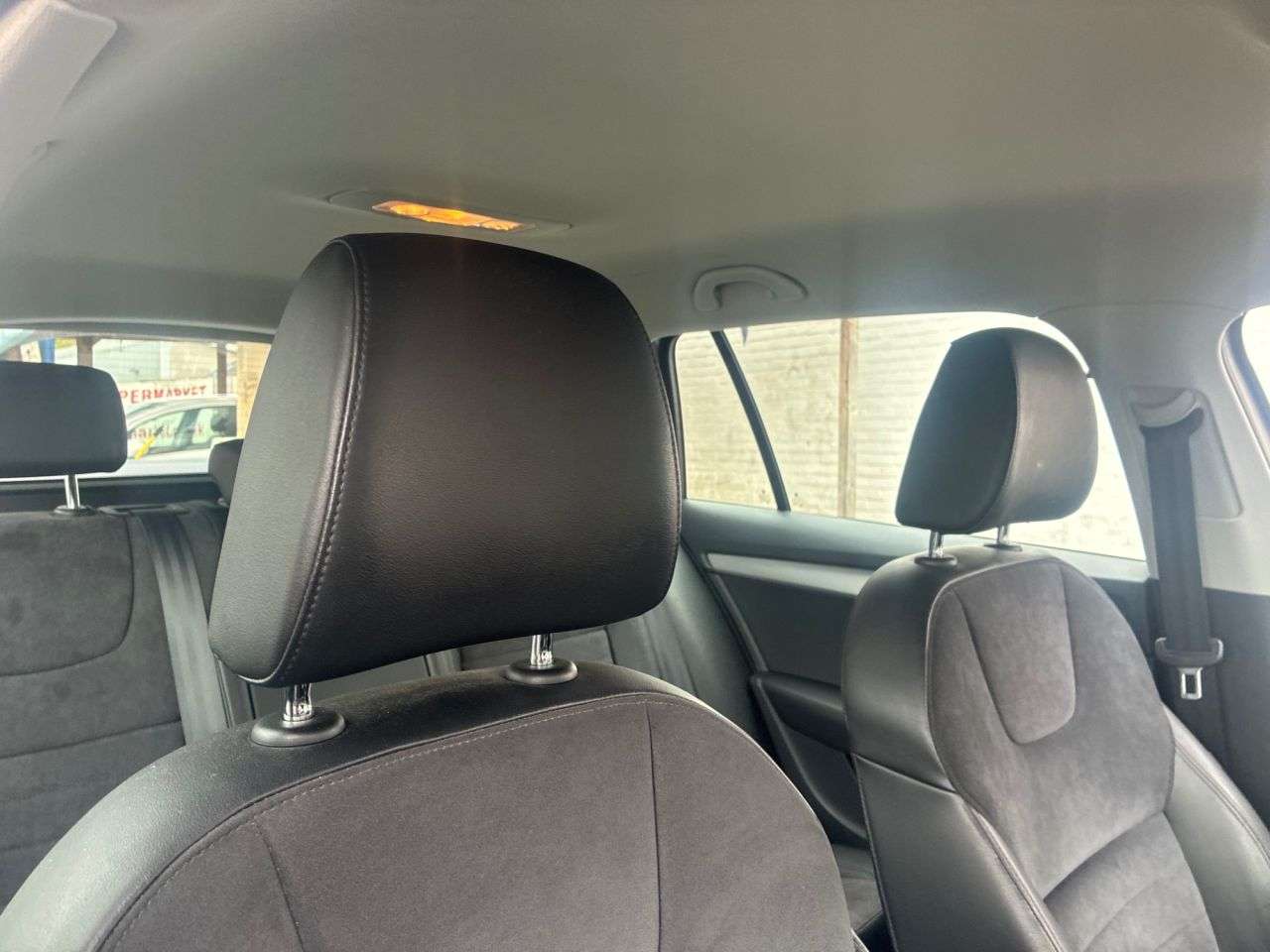 2015 SKODA OCTAVIA 2015 SKODA OCTAVIA