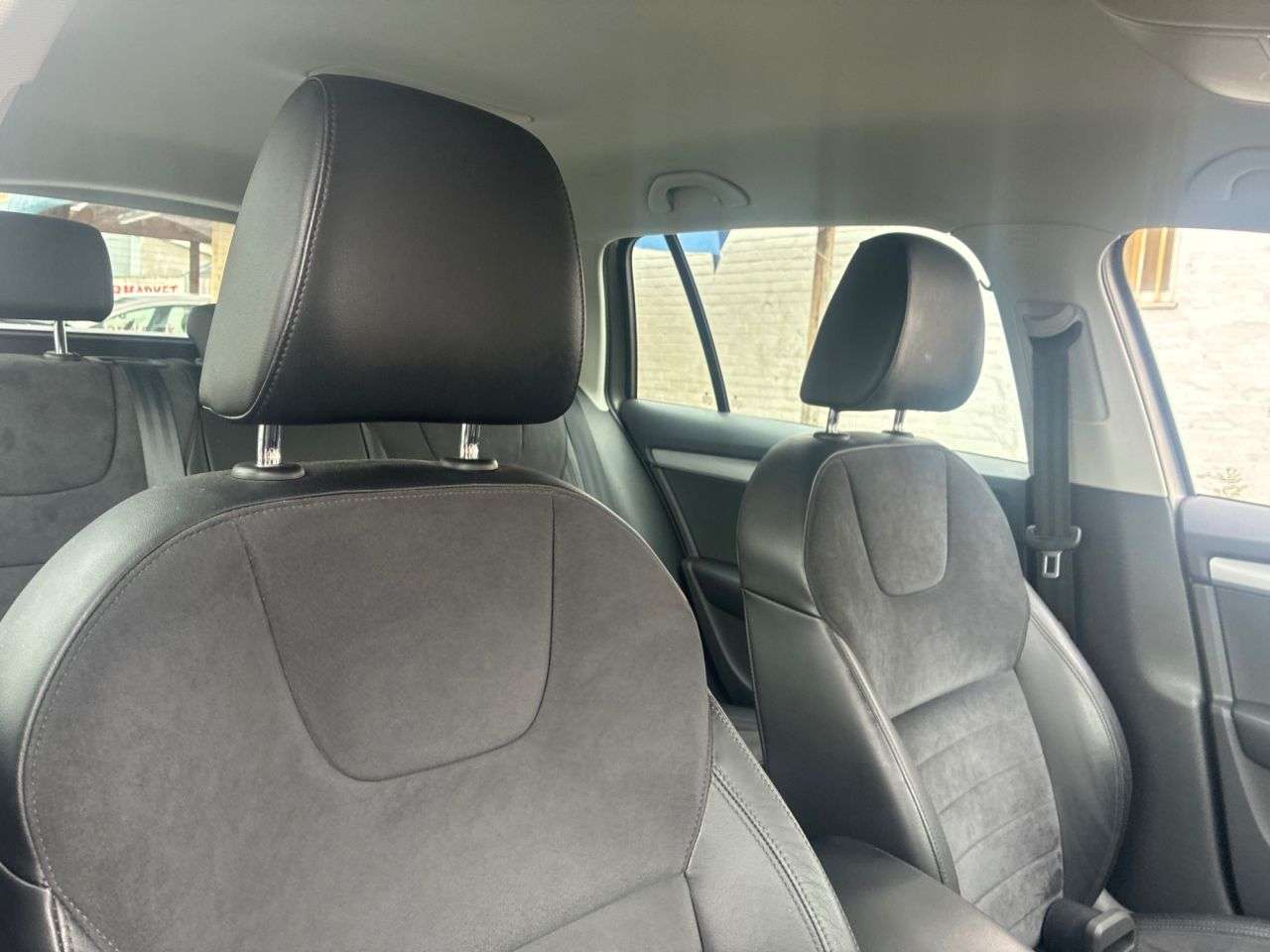 2015 SKODA OCTAVIA 2015 SKODA OCTAVIA