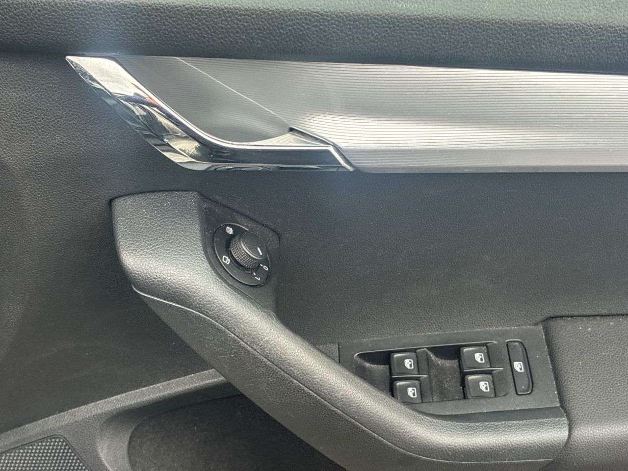 2015 SKODA OCTAVIA 2015 SKODA OCTAVIA