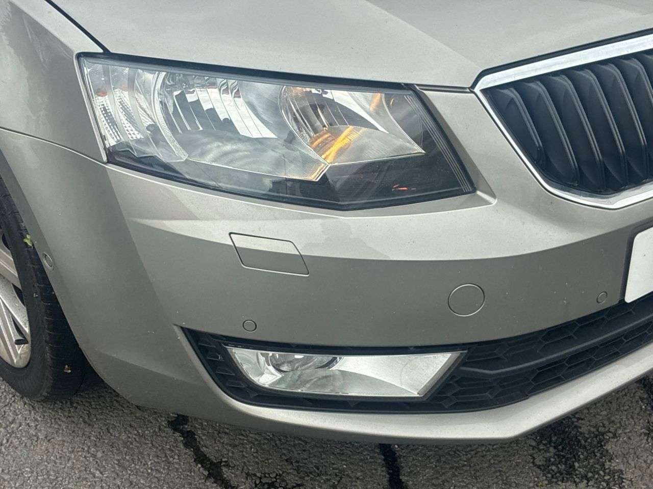 2015 SKODA OCTAVIA 2015 SKODA OCTAVIA