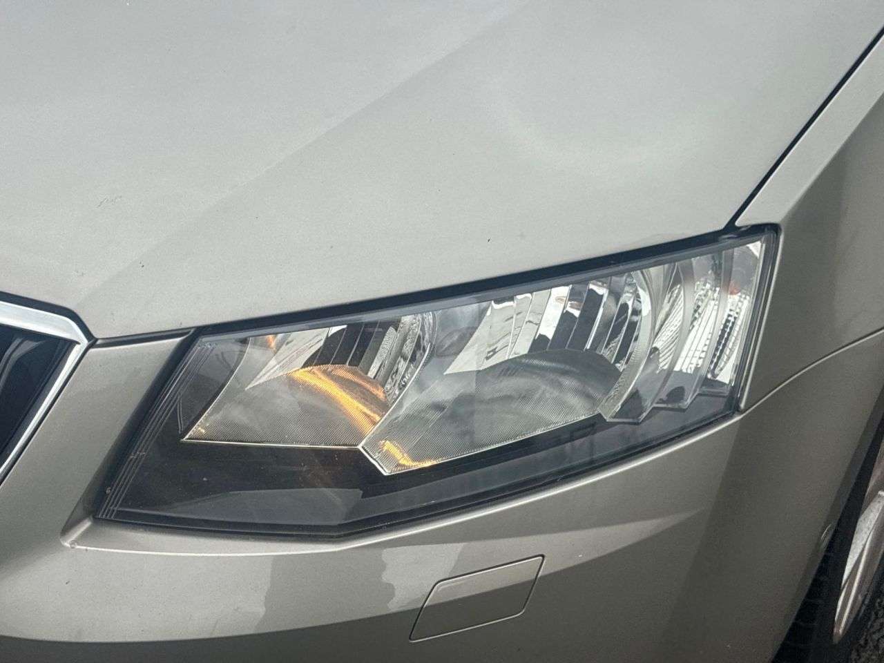 2015 SKODA OCTAVIA 2015 SKODA OCTAVIA