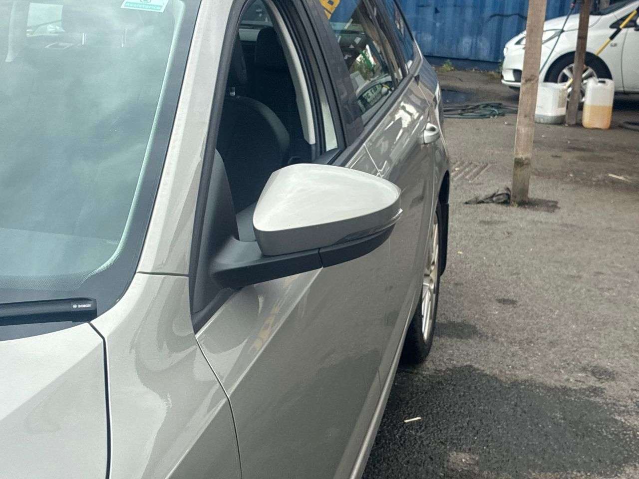 2015 SKODA OCTAVIA 2015 SKODA OCTAVIA