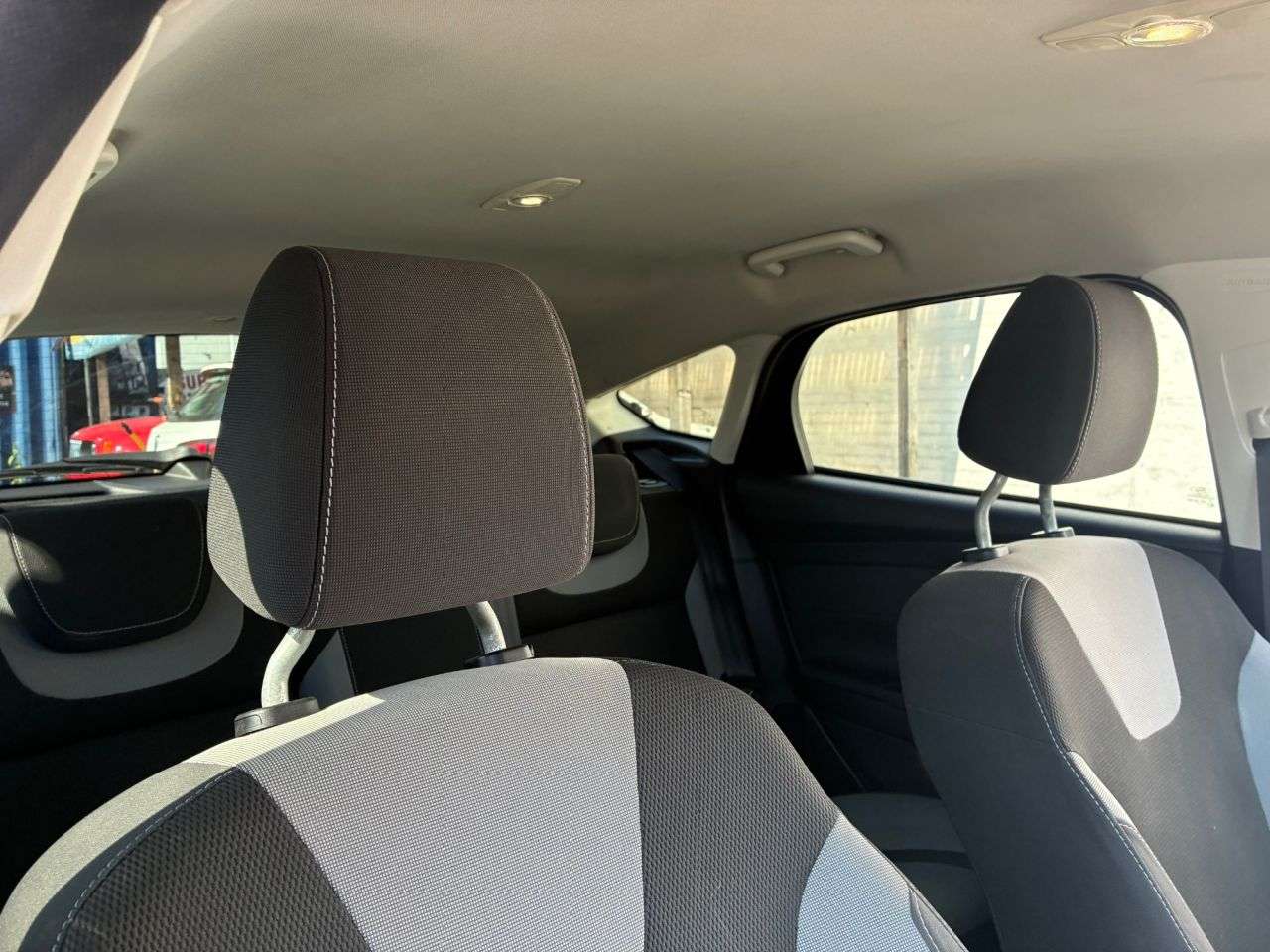 2012 FORD FOCUS 2012 FORD FOCUS