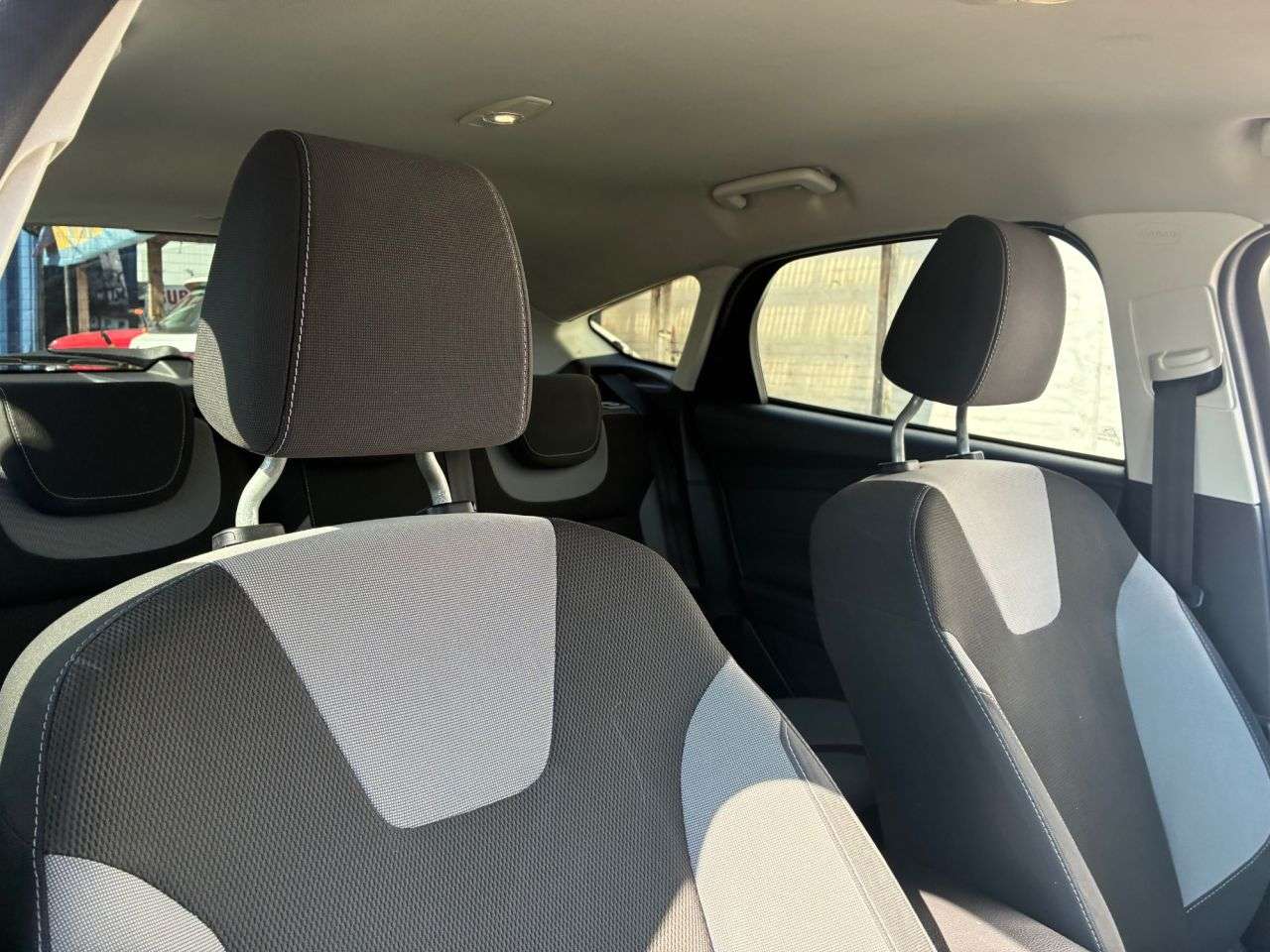 2012 FORD FOCUS 2012 FORD FOCUS