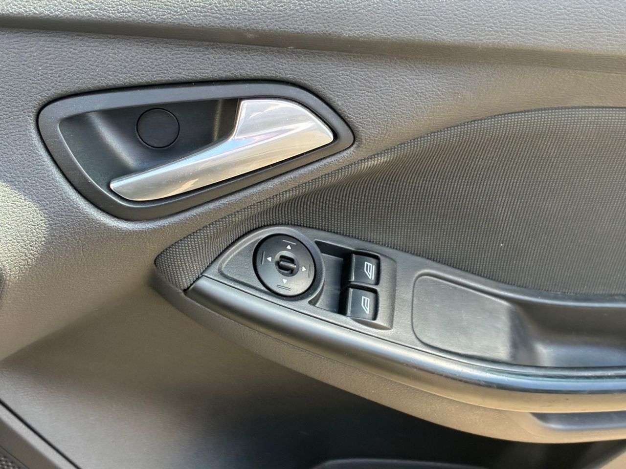 2012 FORD FOCUS 2012 FORD FOCUS