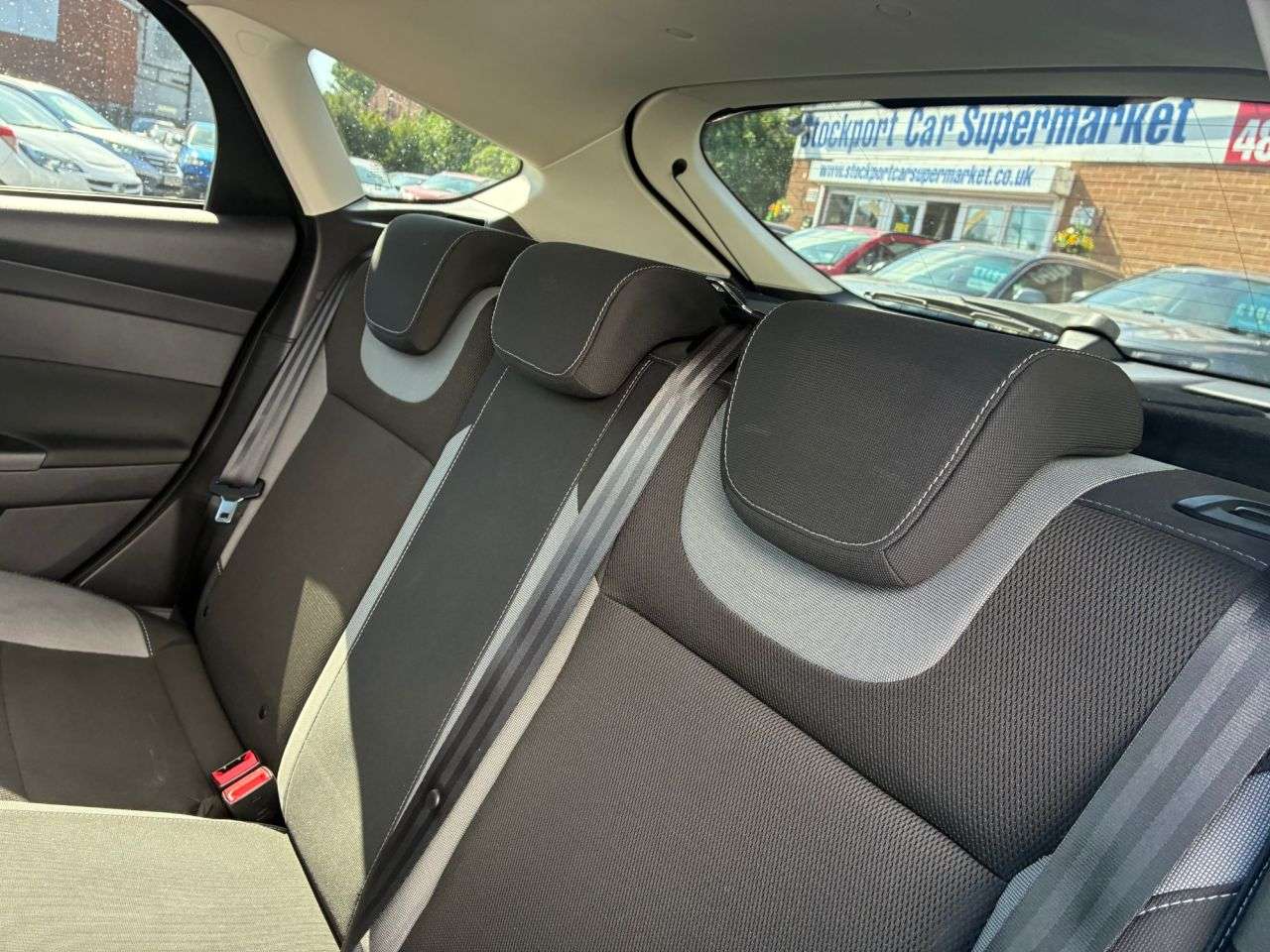 2012 FORD FOCUS 2012 FORD FOCUS