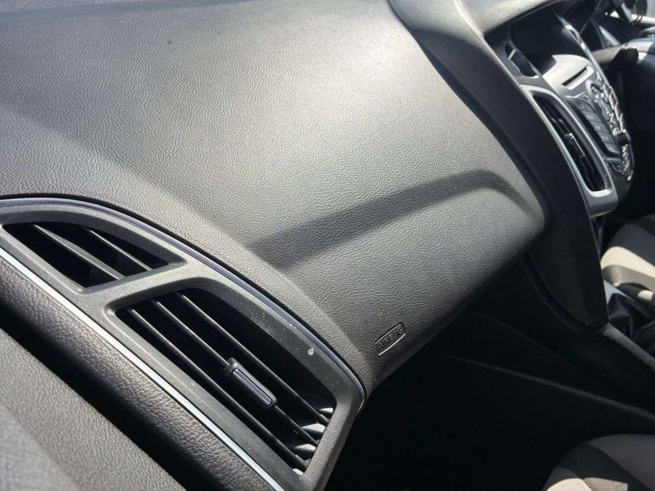 2012 FORD FOCUS 2012 FORD FOCUS
