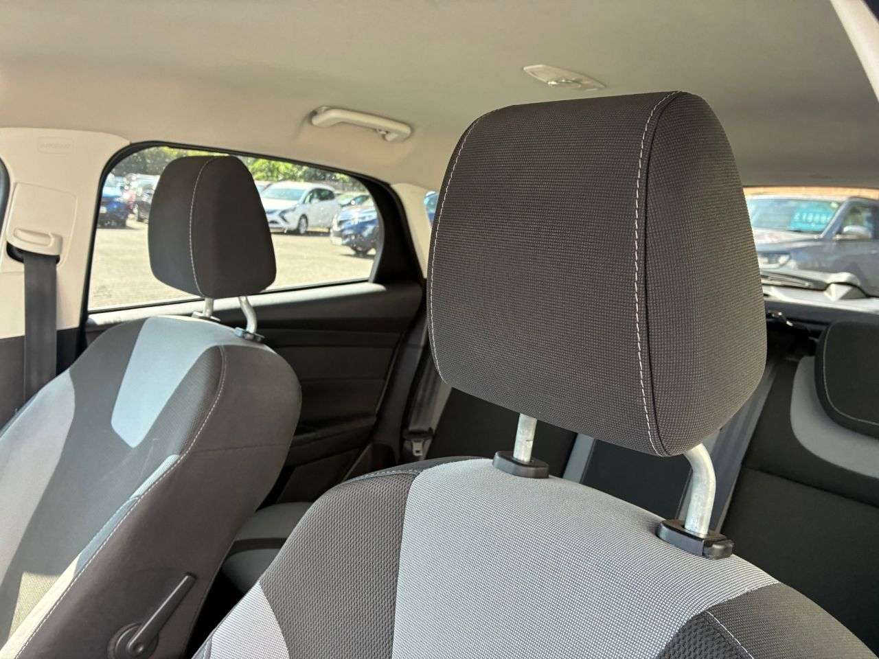 2012 FORD FOCUS 2012 FORD FOCUS