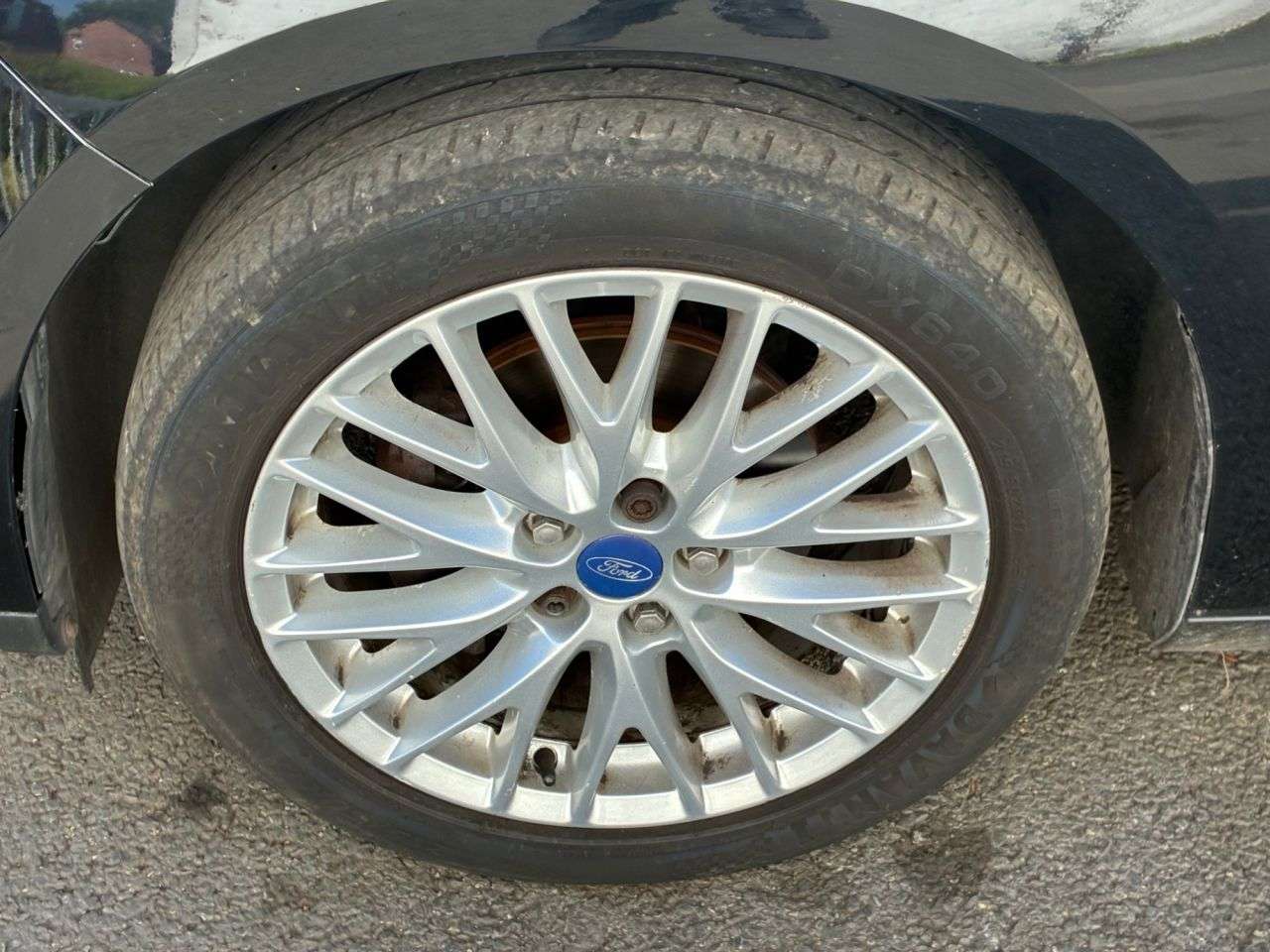2012 FORD FOCUS 2012 FORD FOCUS