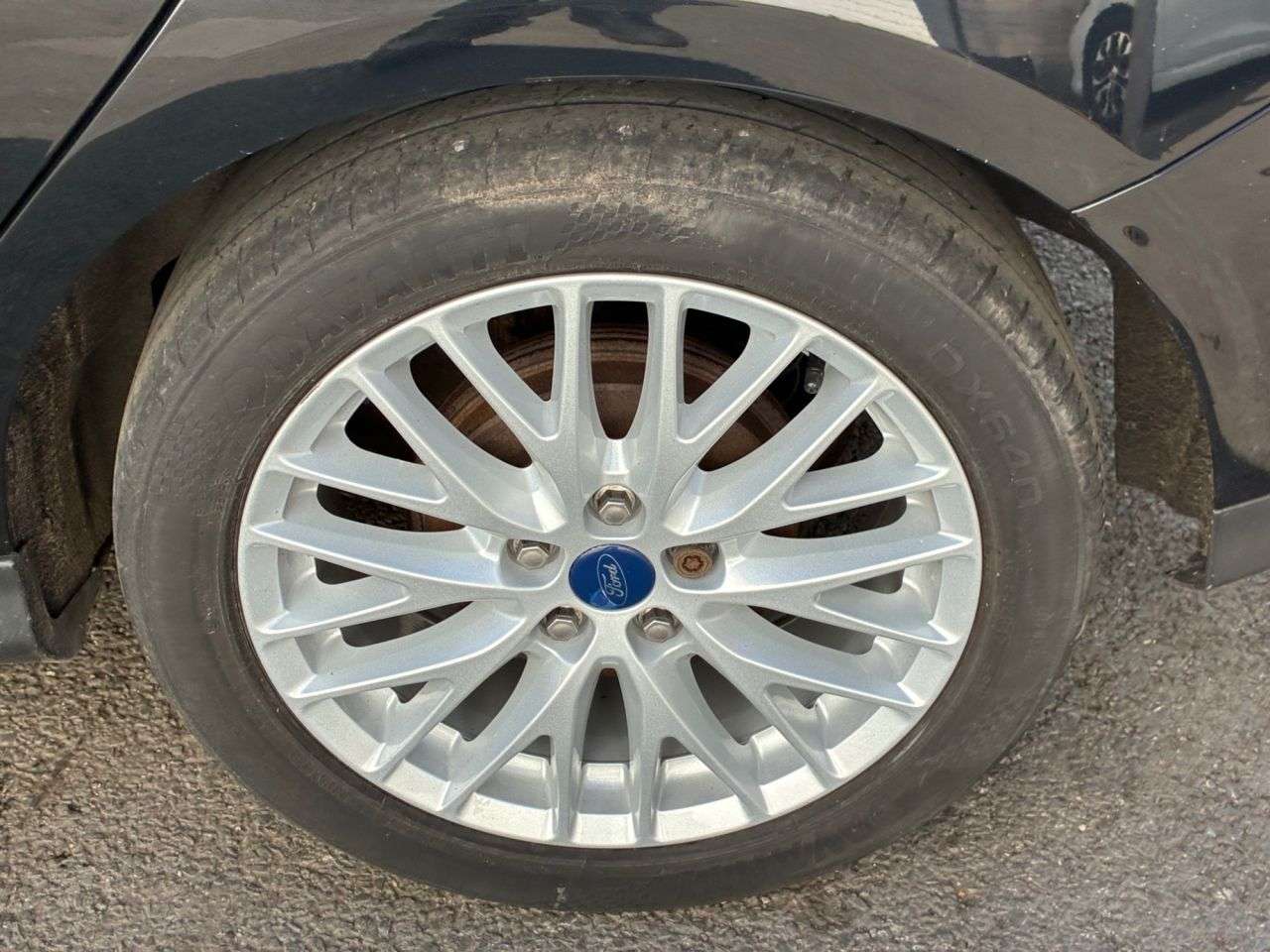 2012 FORD FOCUS 2012 FORD FOCUS
