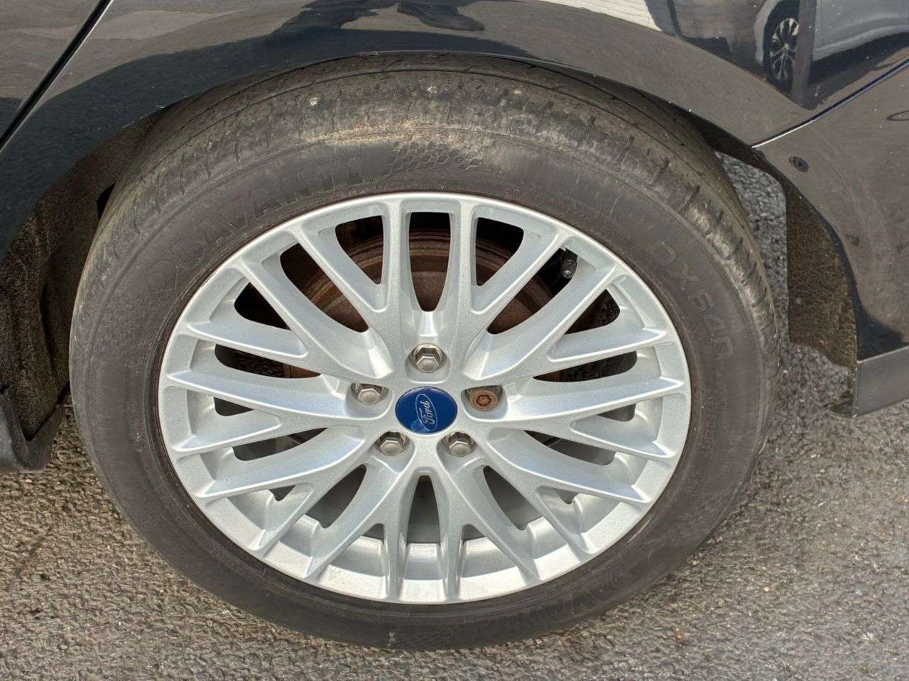 2012 FORD FOCUS 2012 FORD FOCUS