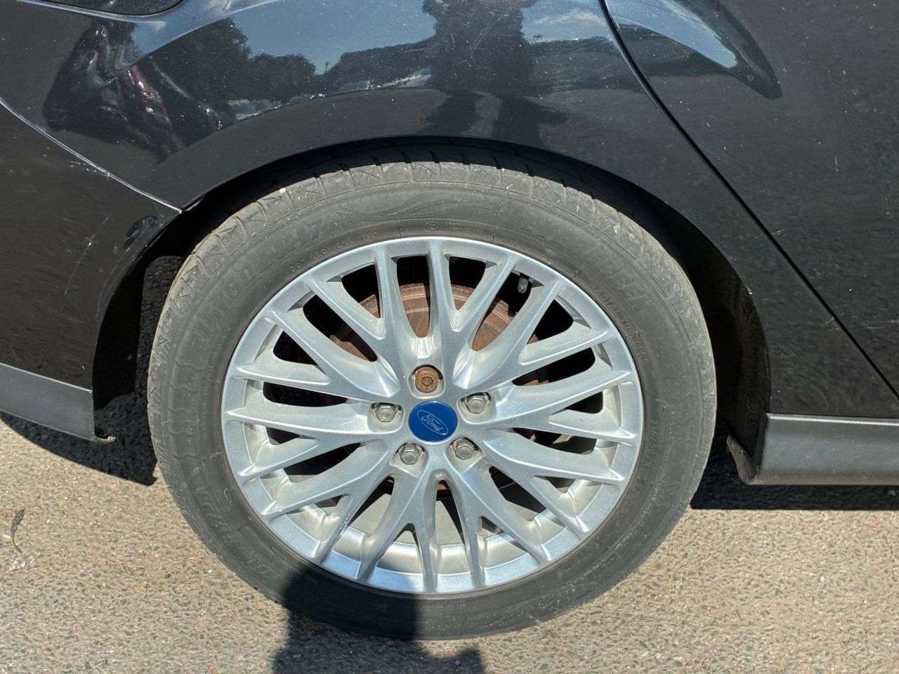 2012 FORD FOCUS 2012 FORD FOCUS