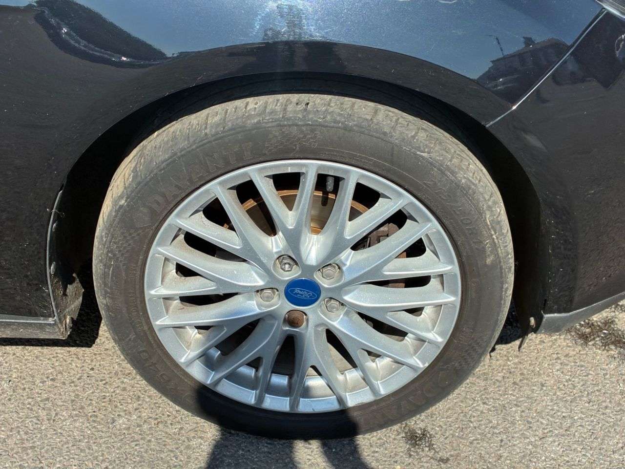 2012 FORD FOCUS 2012 FORD FOCUS