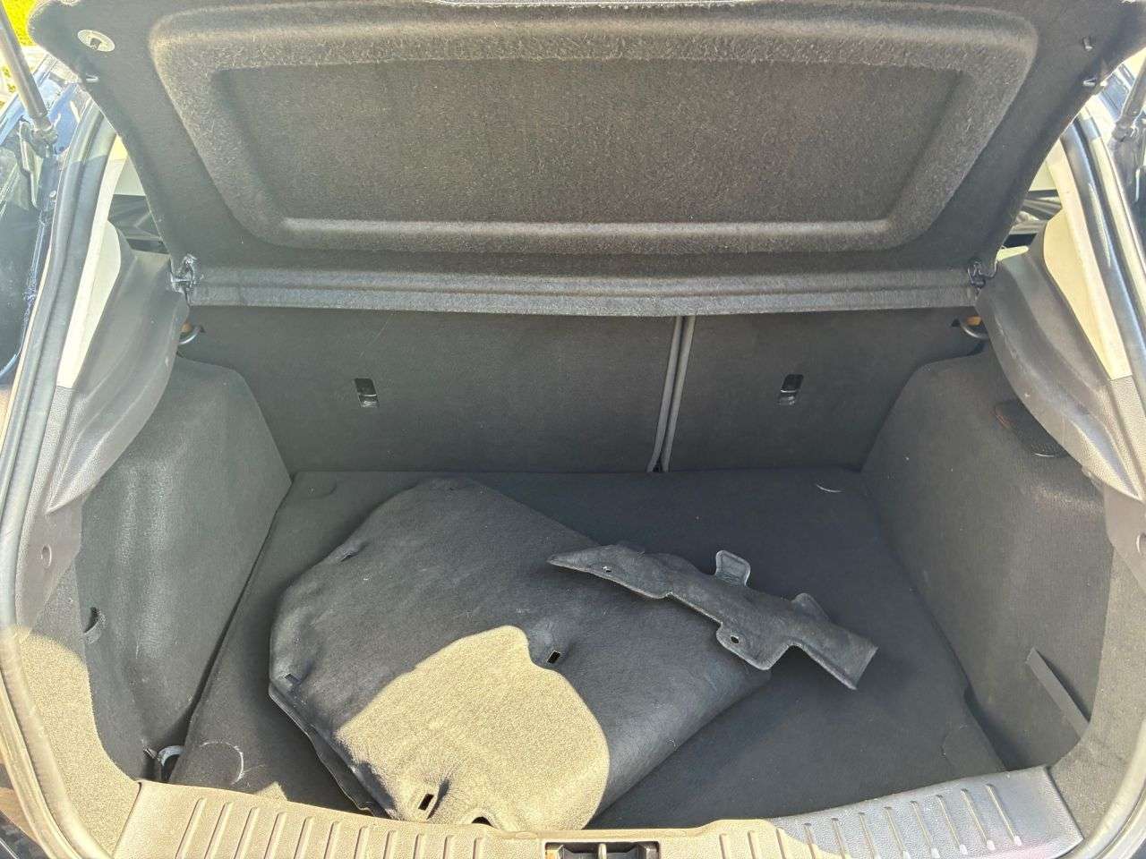 2012 FORD FOCUS 2012 FORD FOCUS
