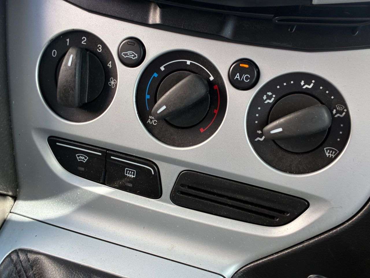 2012 FORD FOCUS 2012 FORD FOCUS