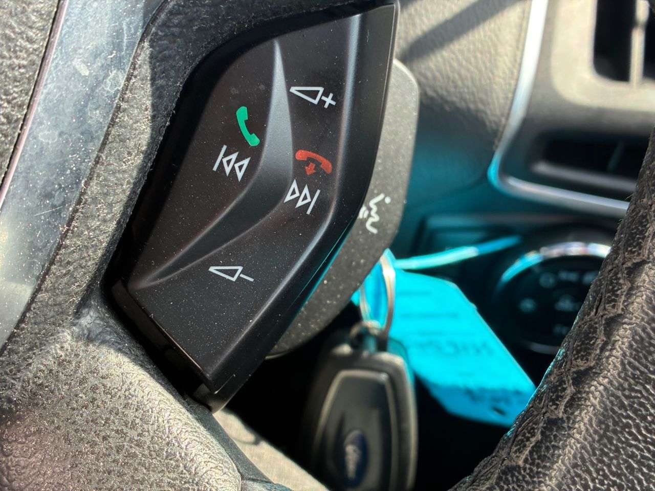 2012 FORD FOCUS 2012 FORD FOCUS