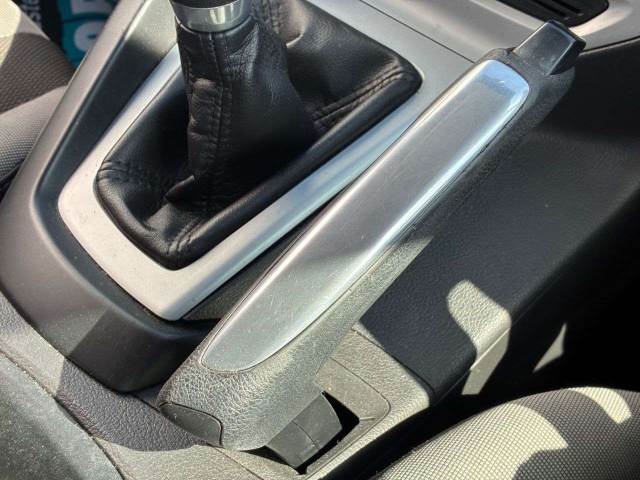 2012 FORD FOCUS 2012 FORD FOCUS