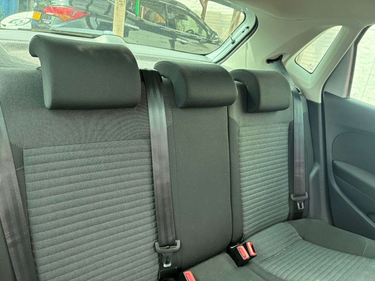 2011 VOLKSWAGEN POLO 2011 VOLKSWAGEN POLO
