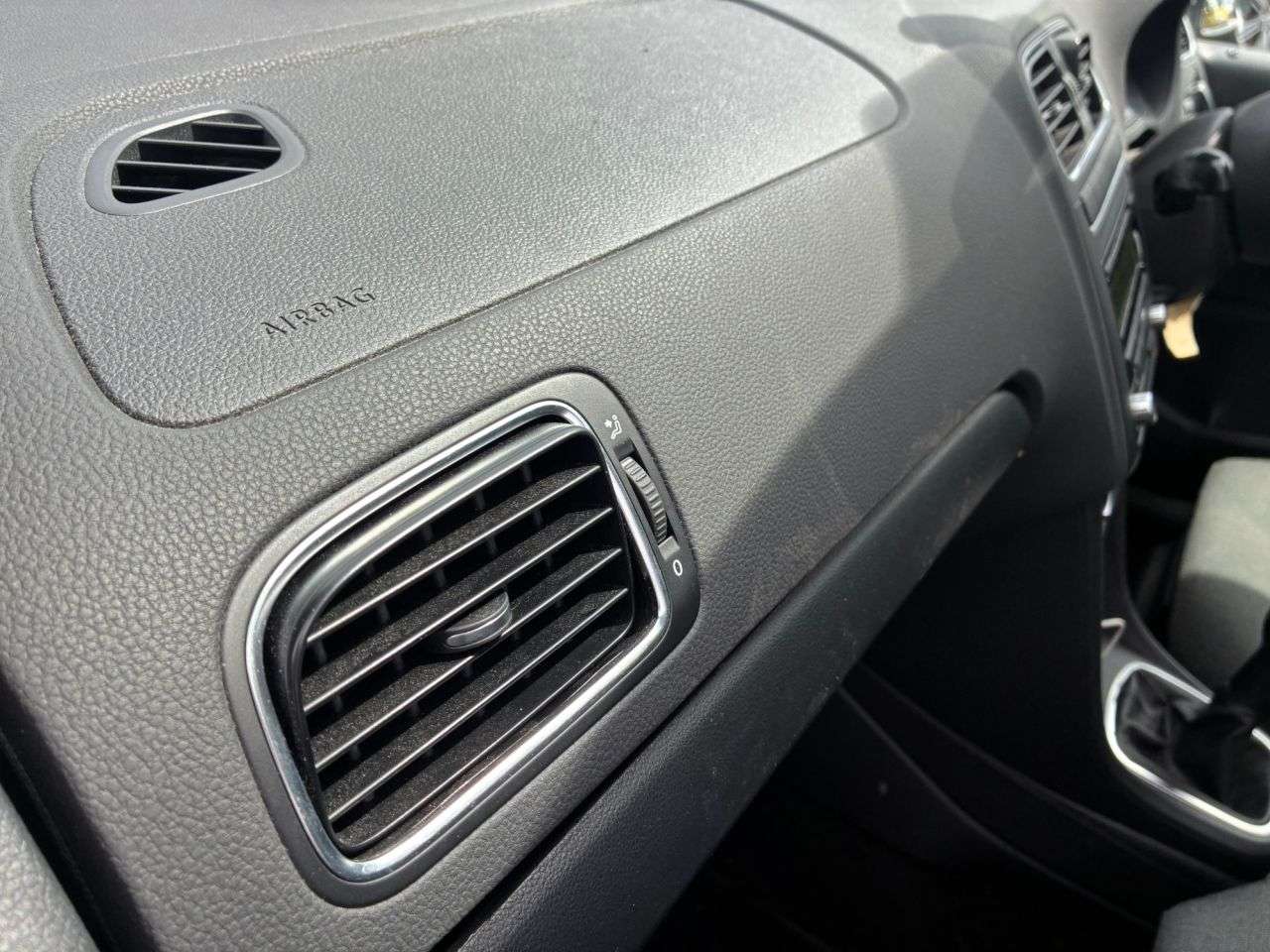 2011 VOLKSWAGEN POLO 2011 VOLKSWAGEN POLO