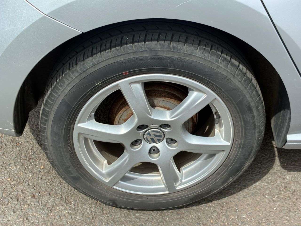 2011 VOLKSWAGEN POLO 2011 VOLKSWAGEN POLO