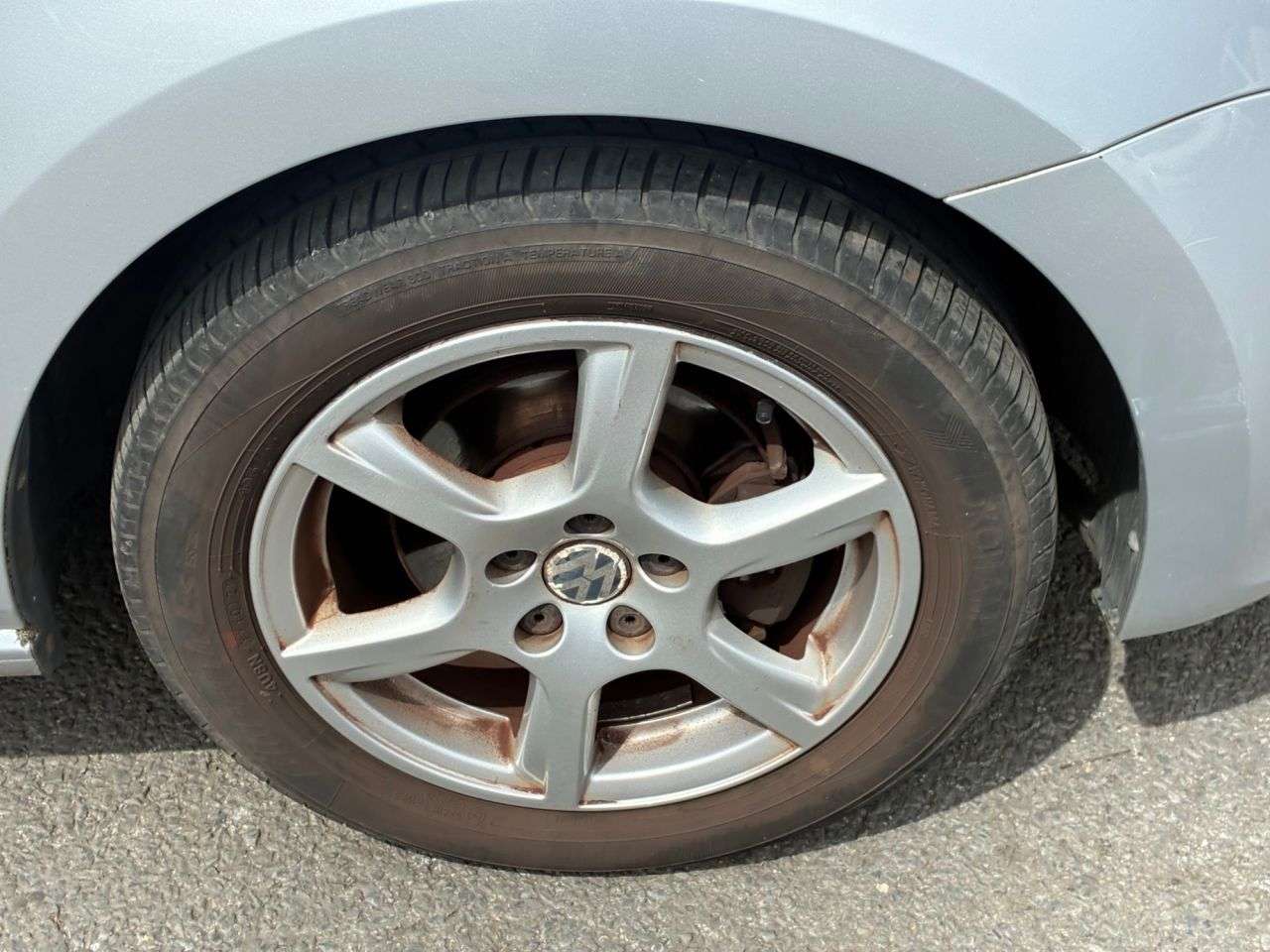 2011 VOLKSWAGEN POLO 2011 VOLKSWAGEN POLO