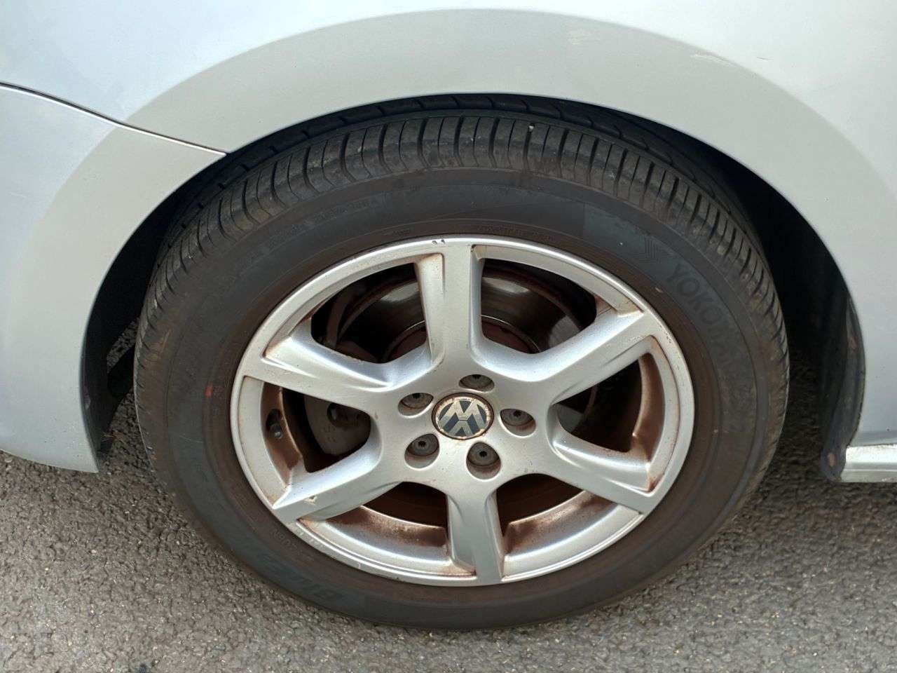 2011 VOLKSWAGEN POLO 2011 VOLKSWAGEN POLO