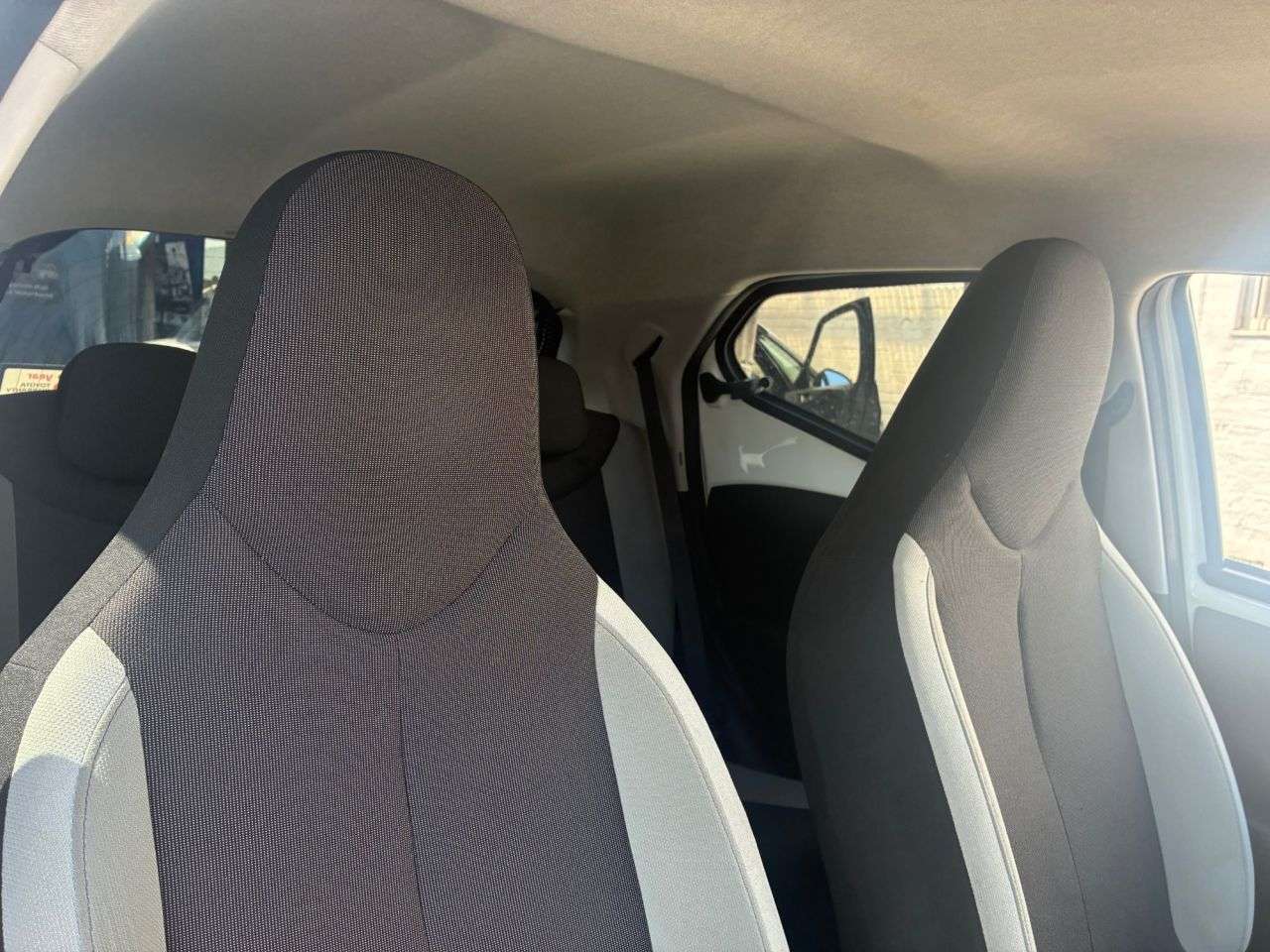 2017 TOYOTA AYGO 2017 TOYOTA AYGO