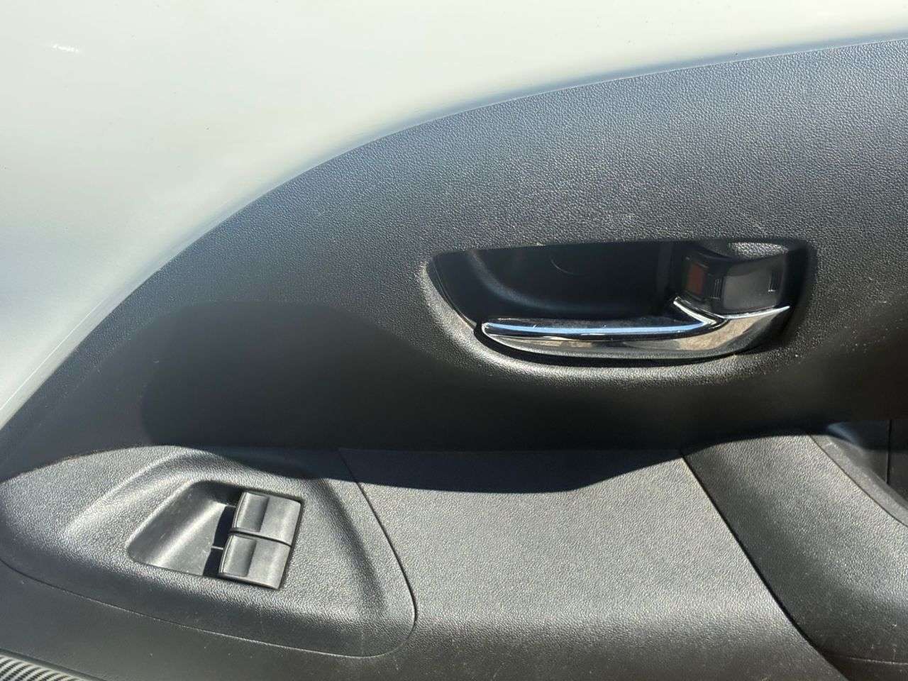 2017 TOYOTA AYGO 2017 TOYOTA AYGO