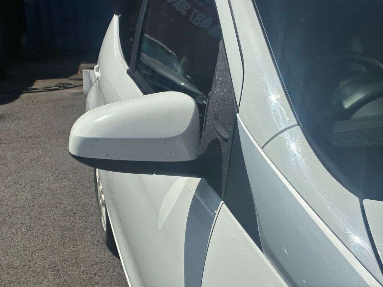 2017 TOYOTA AYGO 2017 TOYOTA AYGO