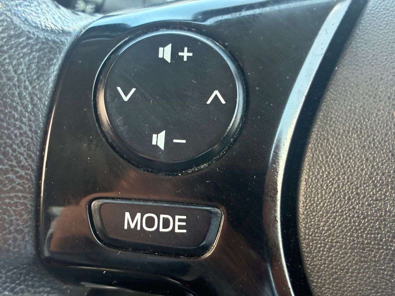 2017 TOYOTA AYGO 2017 TOYOTA AYGO