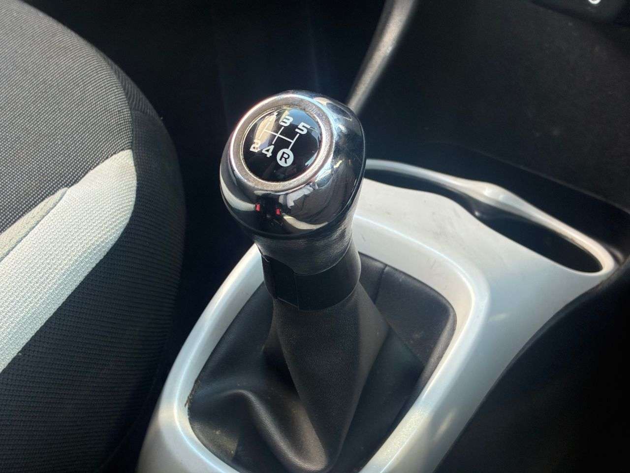 2017 TOYOTA AYGO 2017 TOYOTA AYGO