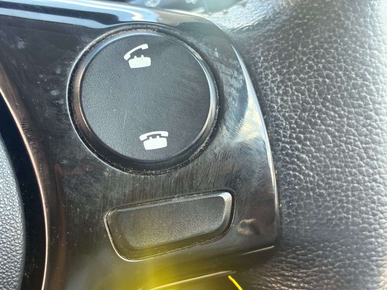 2017 TOYOTA AYGO 2017 TOYOTA AYGO