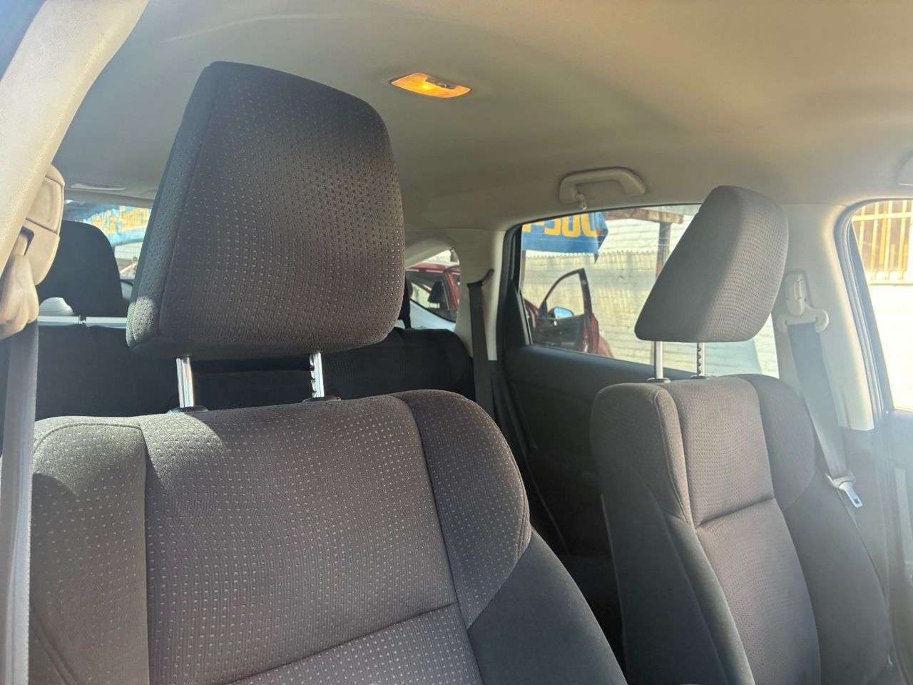 2012 HONDA CR-V 2012 HONDA CR-V